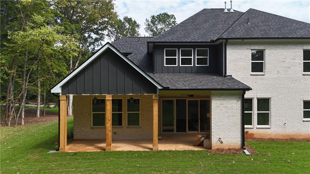 299 Claiborne Way