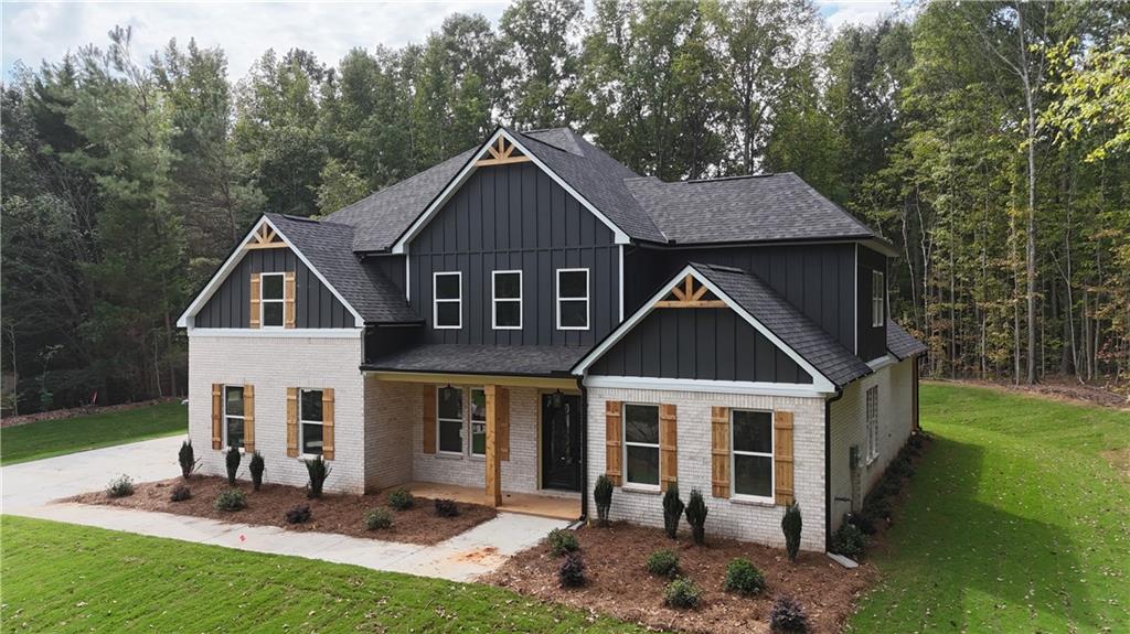 299 Claiborne Way