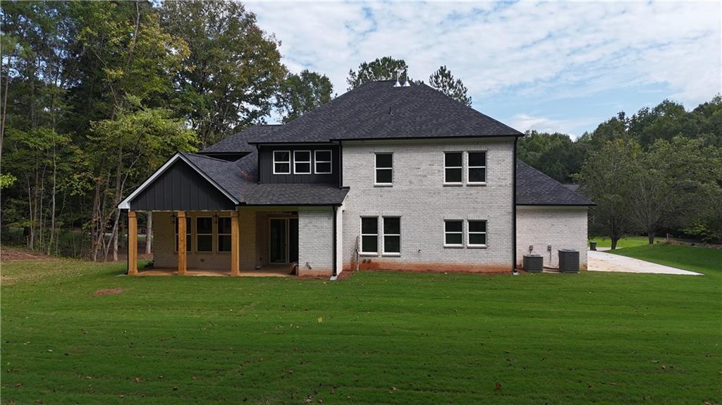 299 Claiborne Way