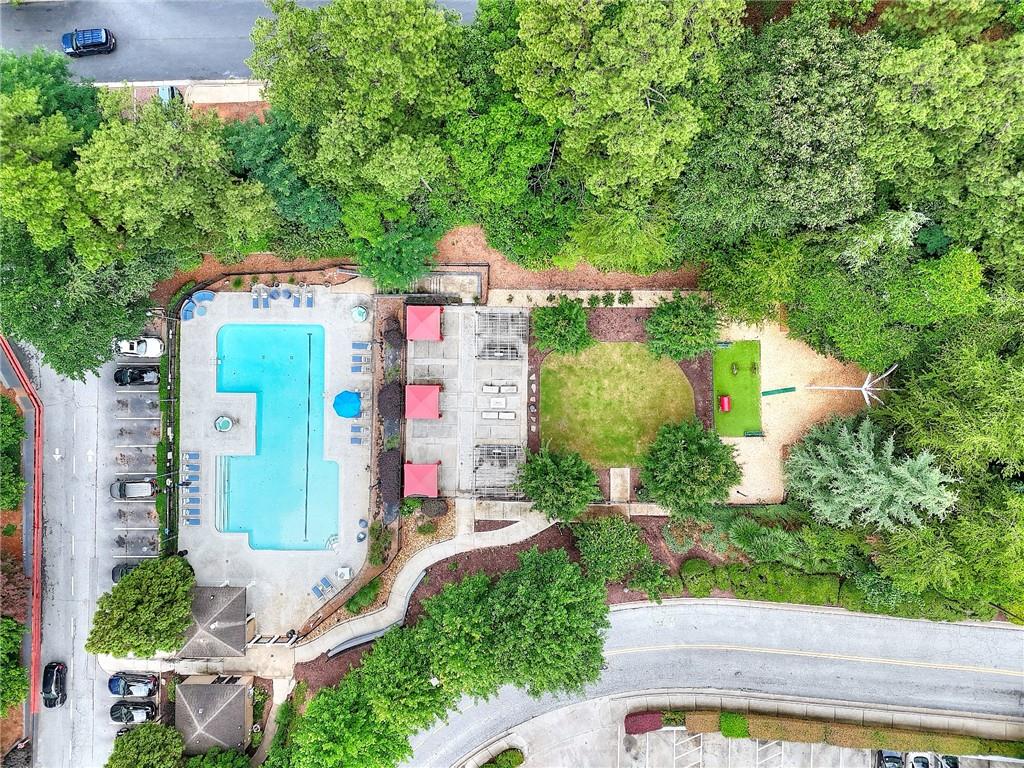 799 Hammond Drive