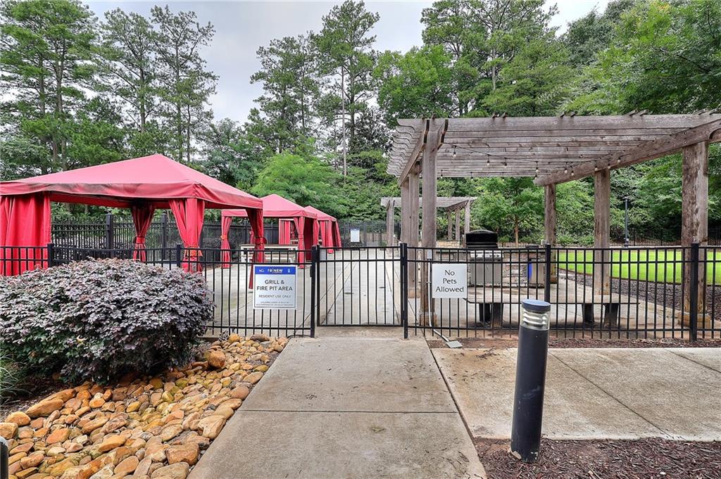 799 Hammond Drive