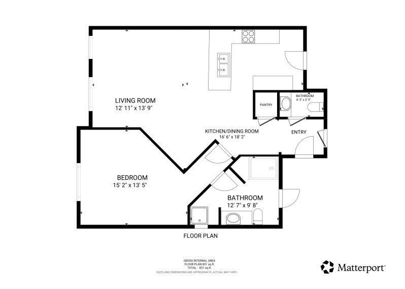 799 Hammond Drive