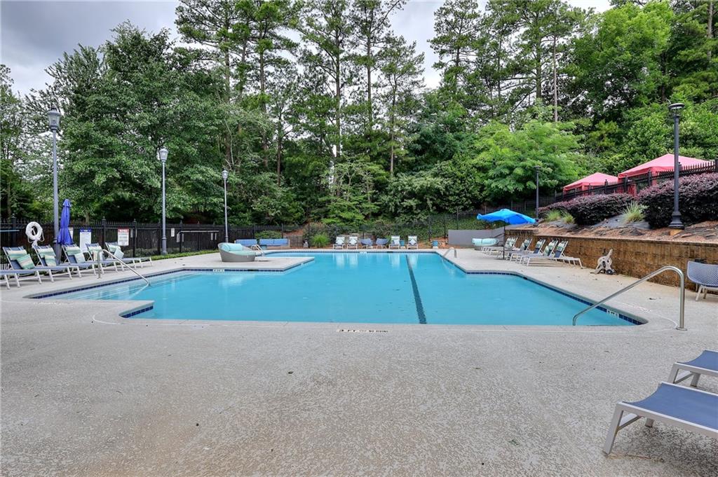 799 Hammond Drive