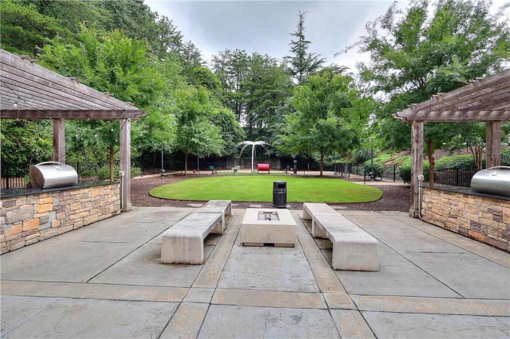 799 Hammond Drive