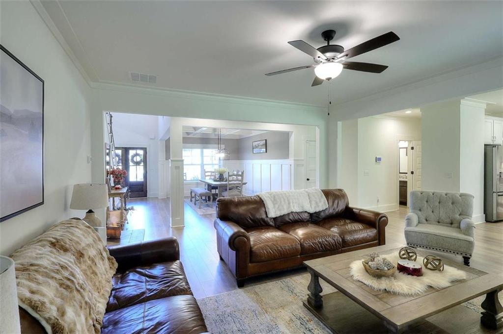 339 Flat Creek Drive