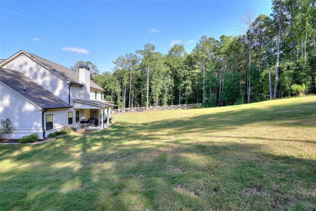 339 Flat Creek Drive