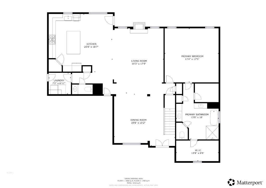 339 Flat Creek Drive