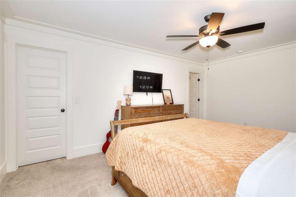 339 Flat Creek Drive