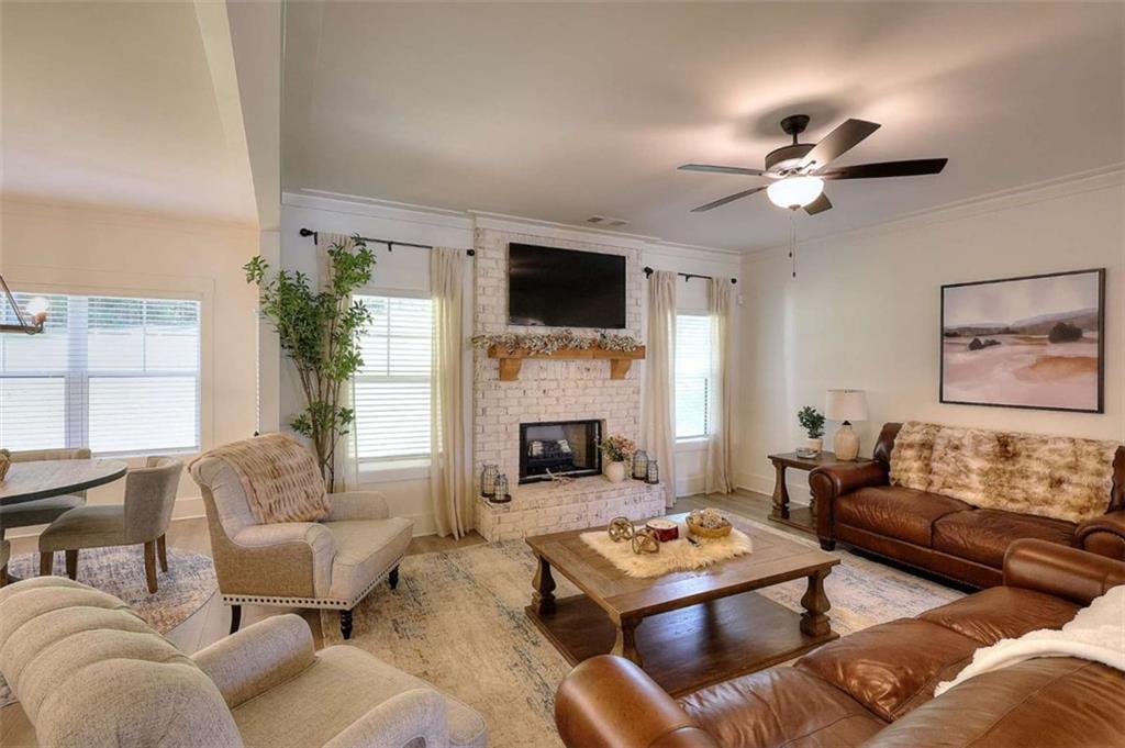 339 Flat Creek Drive