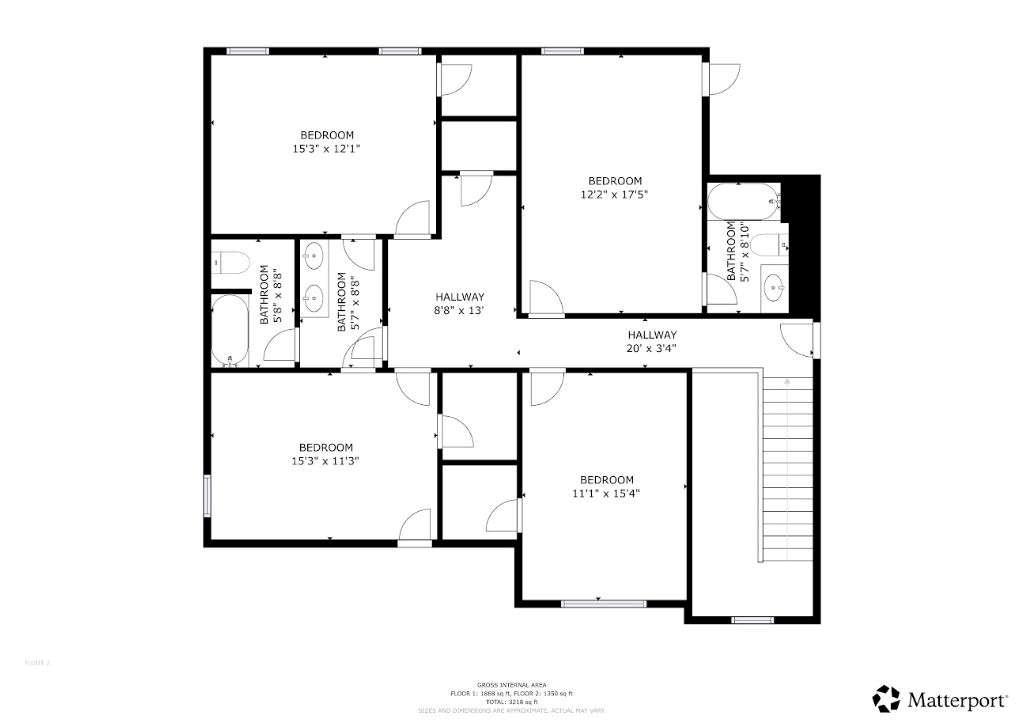 339 Flat Creek Drive