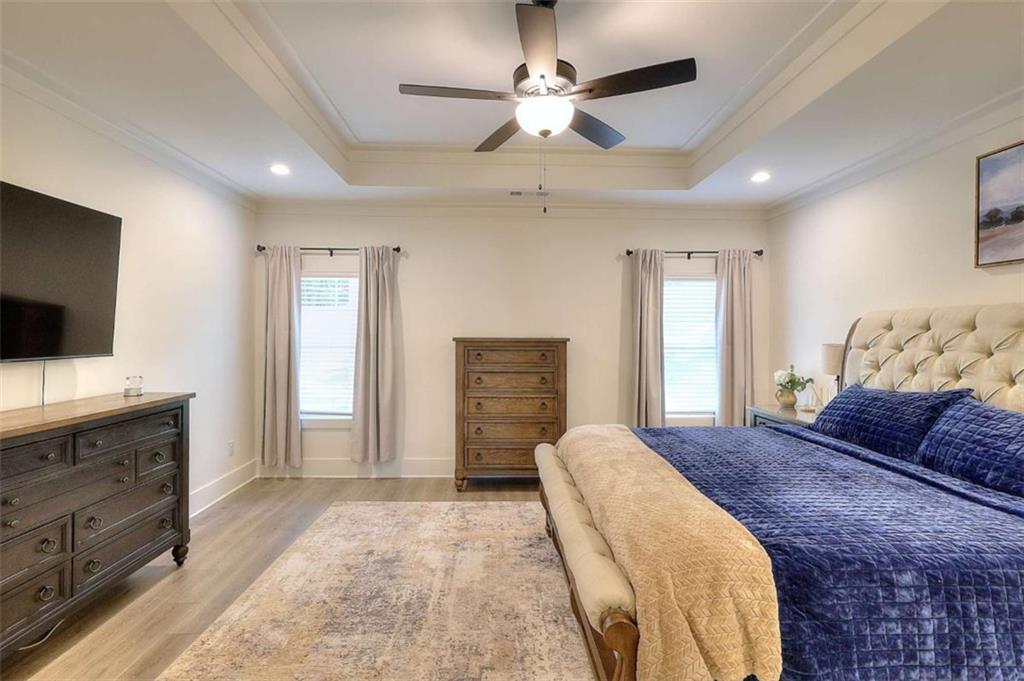 339 Flat Creek Drive