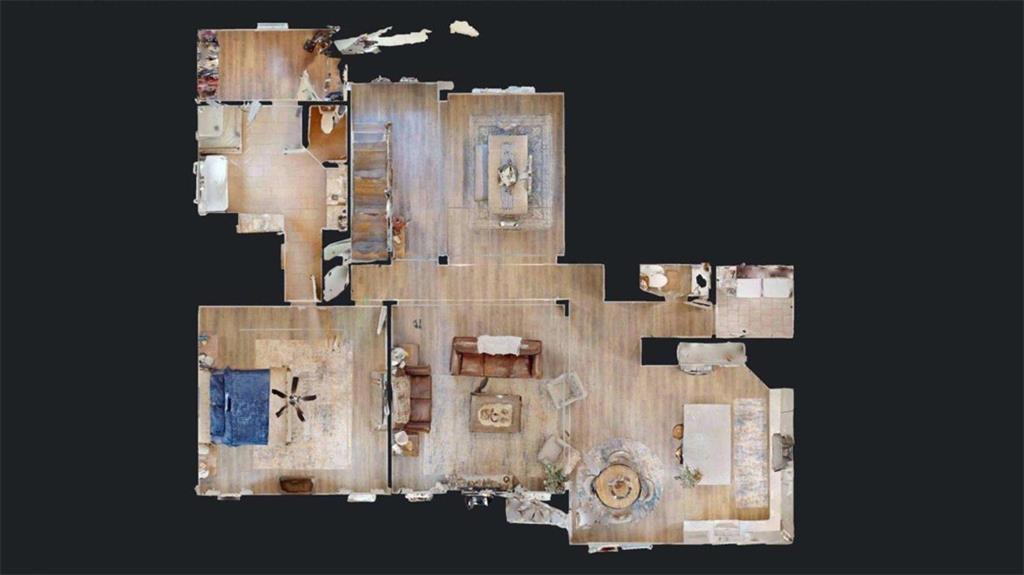 339 Flat Creek Drive