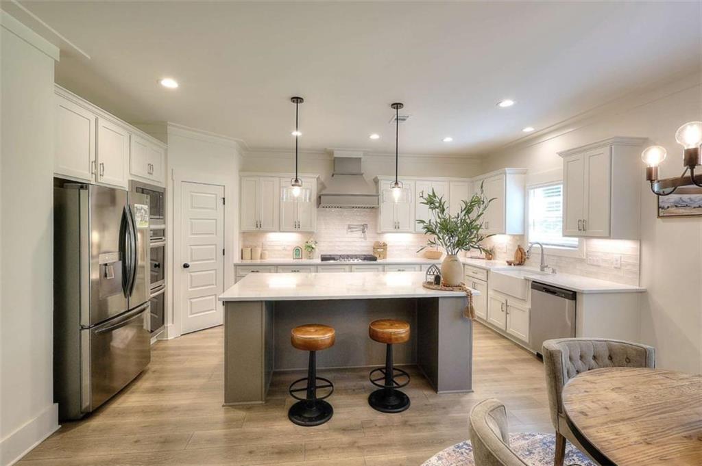 339 Flat Creek Drive