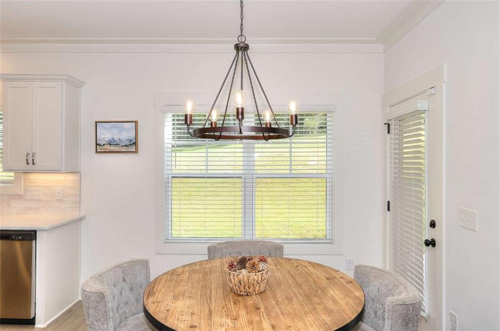 339 Flat Creek Drive