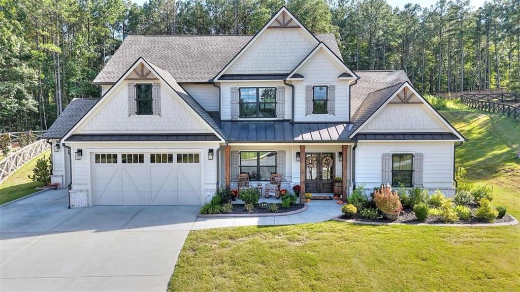 339 Flat Creek Drive