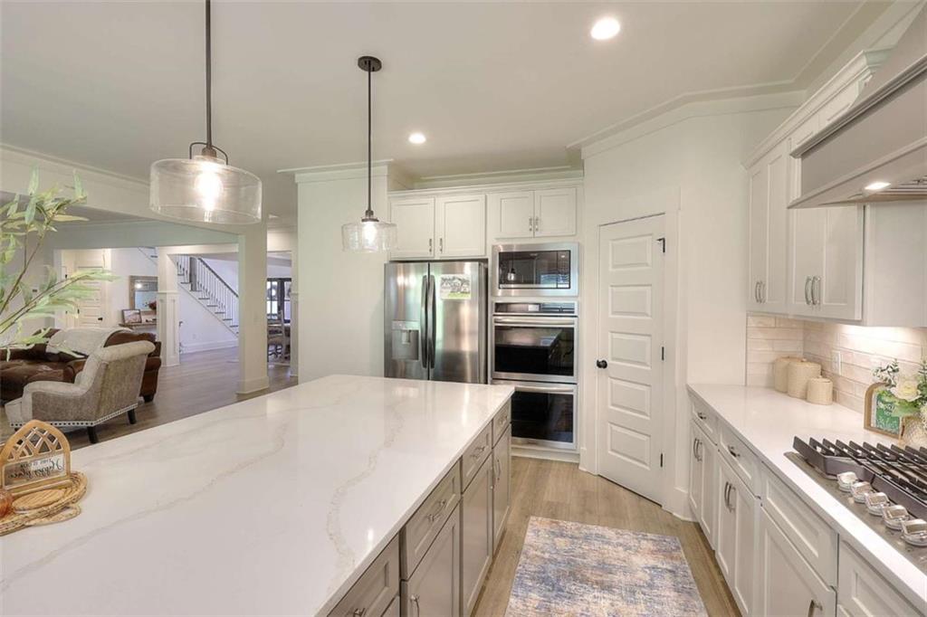 339 Flat Creek Drive