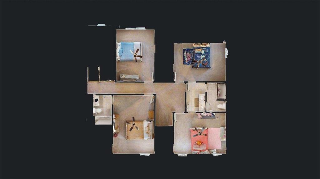 339 Flat Creek Drive