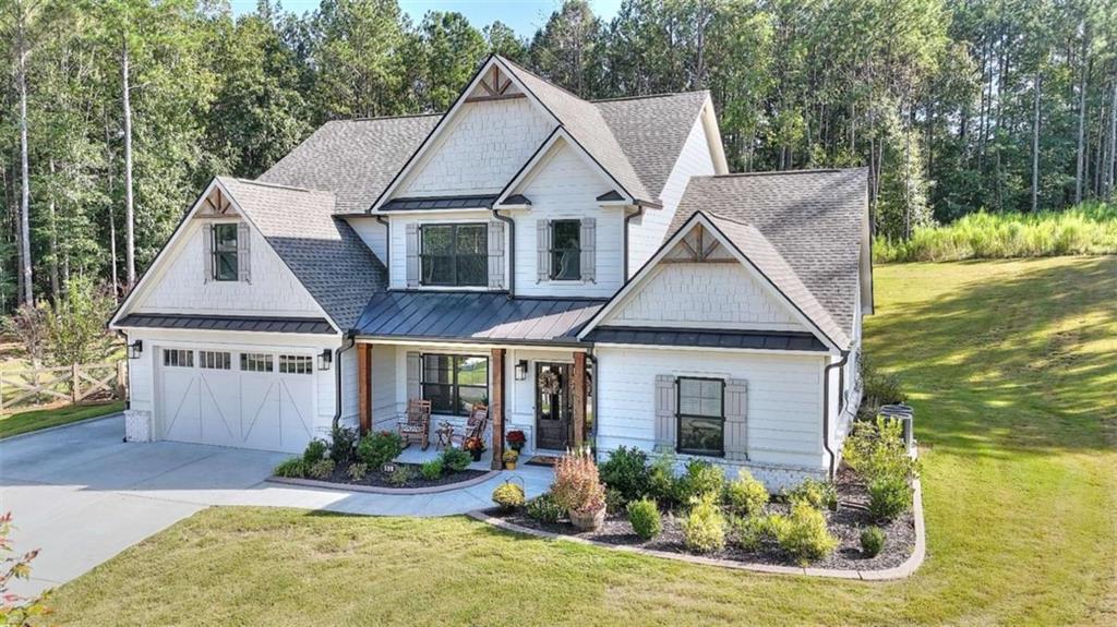 339 Flat Creek Drive
