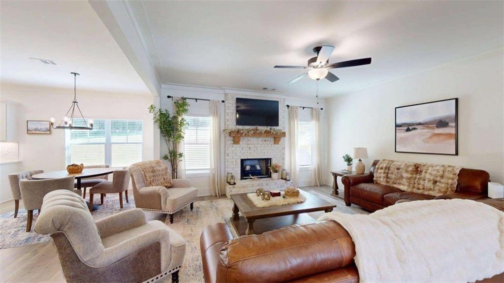 339 Flat Creek Drive