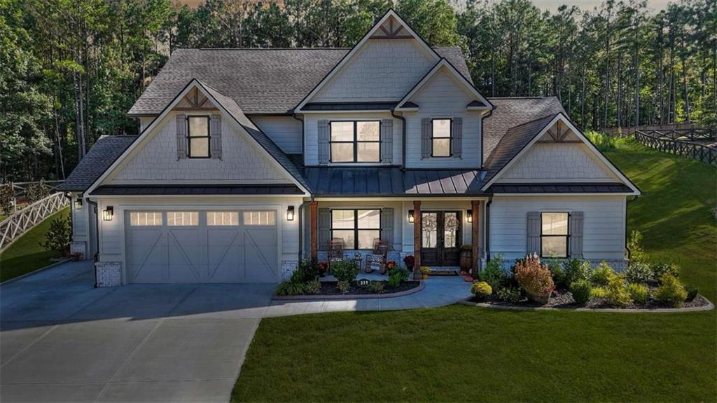 339 Flat Creek Drive