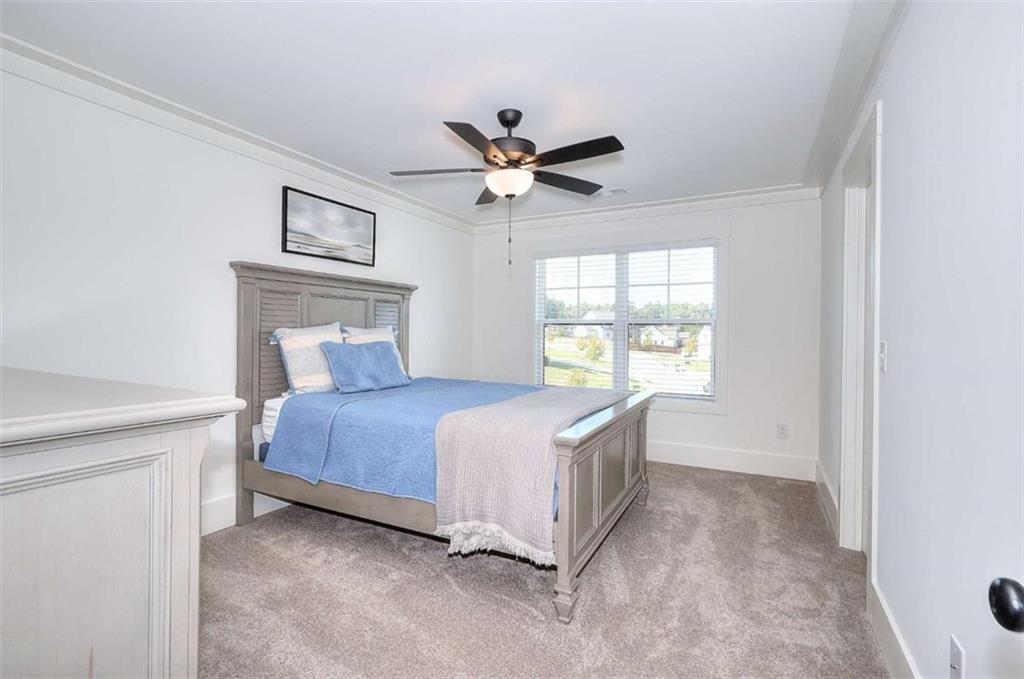 339 Flat Creek Drive