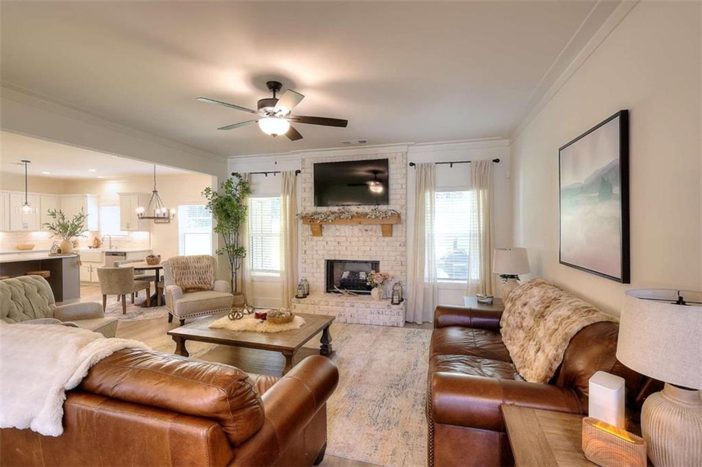 339 Flat Creek Drive