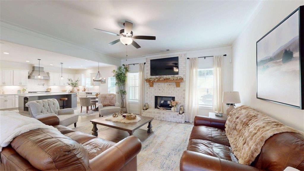 339 Flat Creek Drive