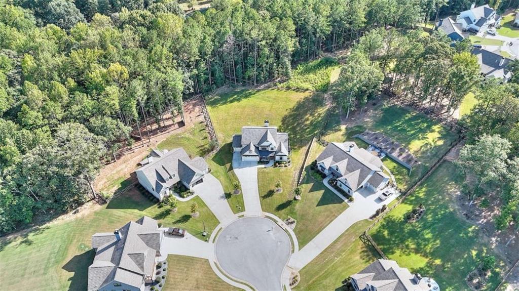 339 Flat Creek Drive