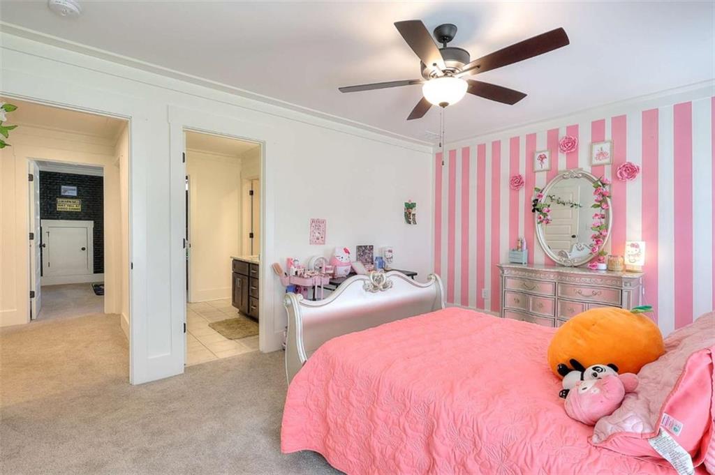 339 Flat Creek Drive