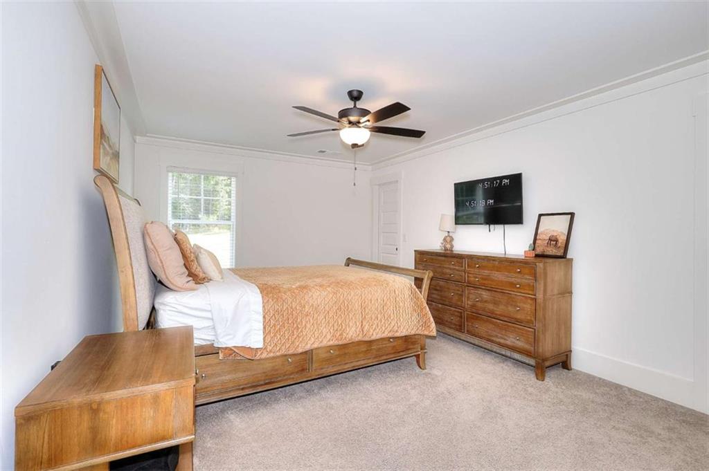 339 Flat Creek Drive