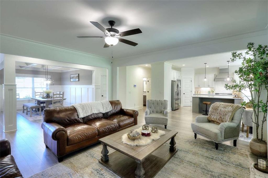 339 Flat Creek Drive