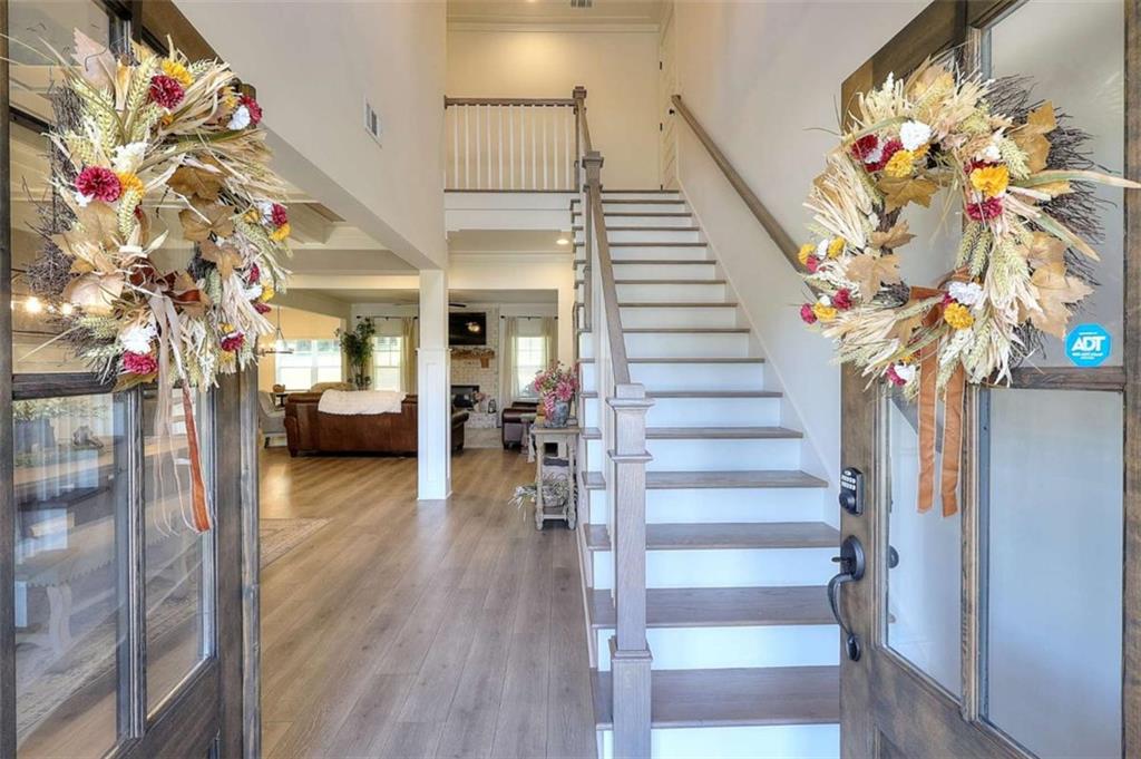 339 Flat Creek Drive