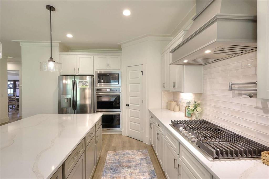 339 Flat Creek Drive