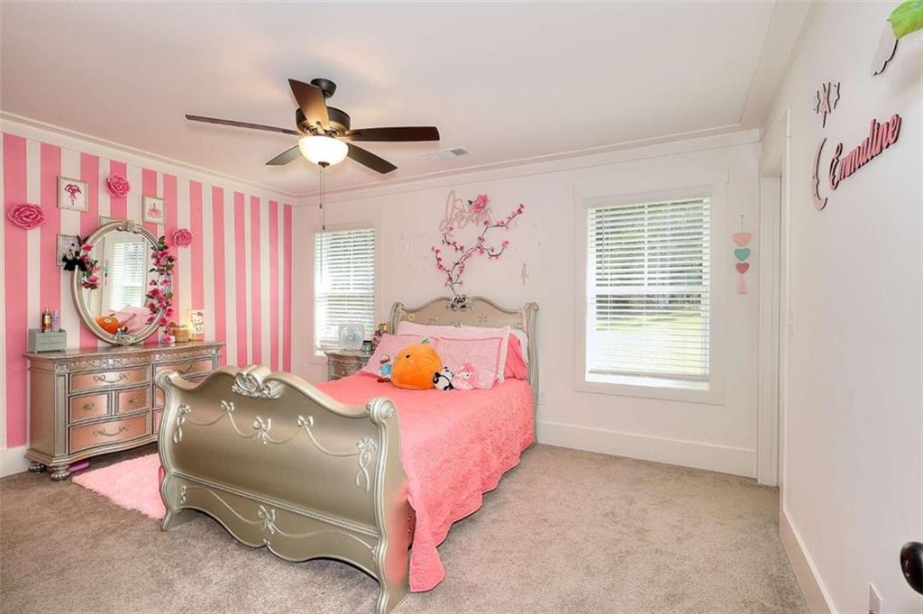 339 Flat Creek Drive