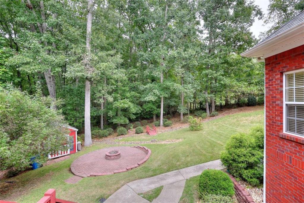 1821 Wesleyan Lane