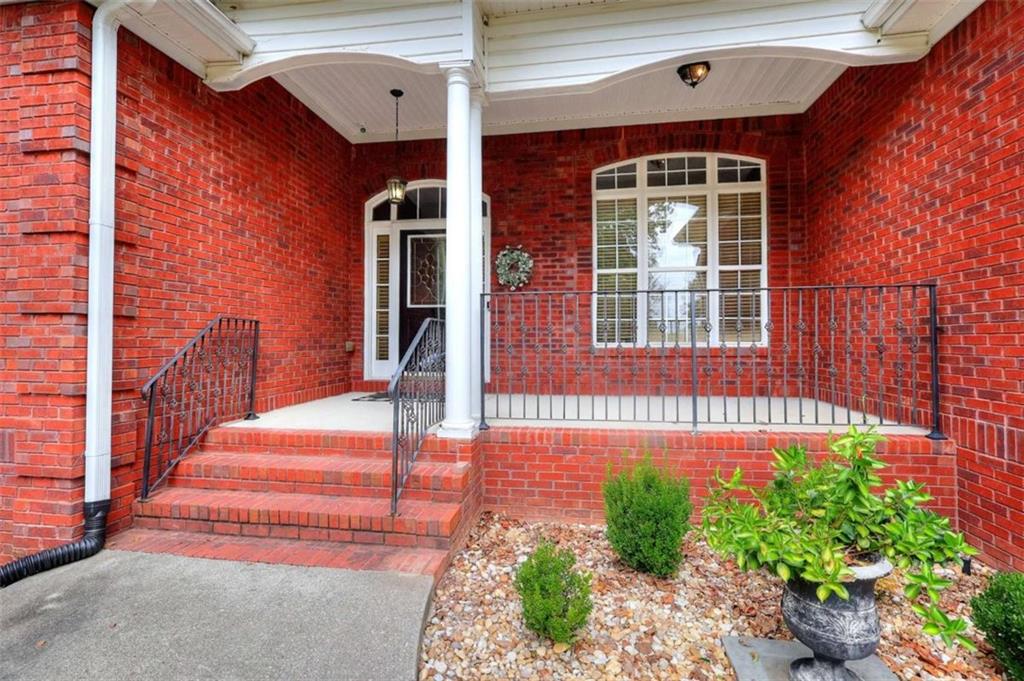 1821 Wesleyan Lane