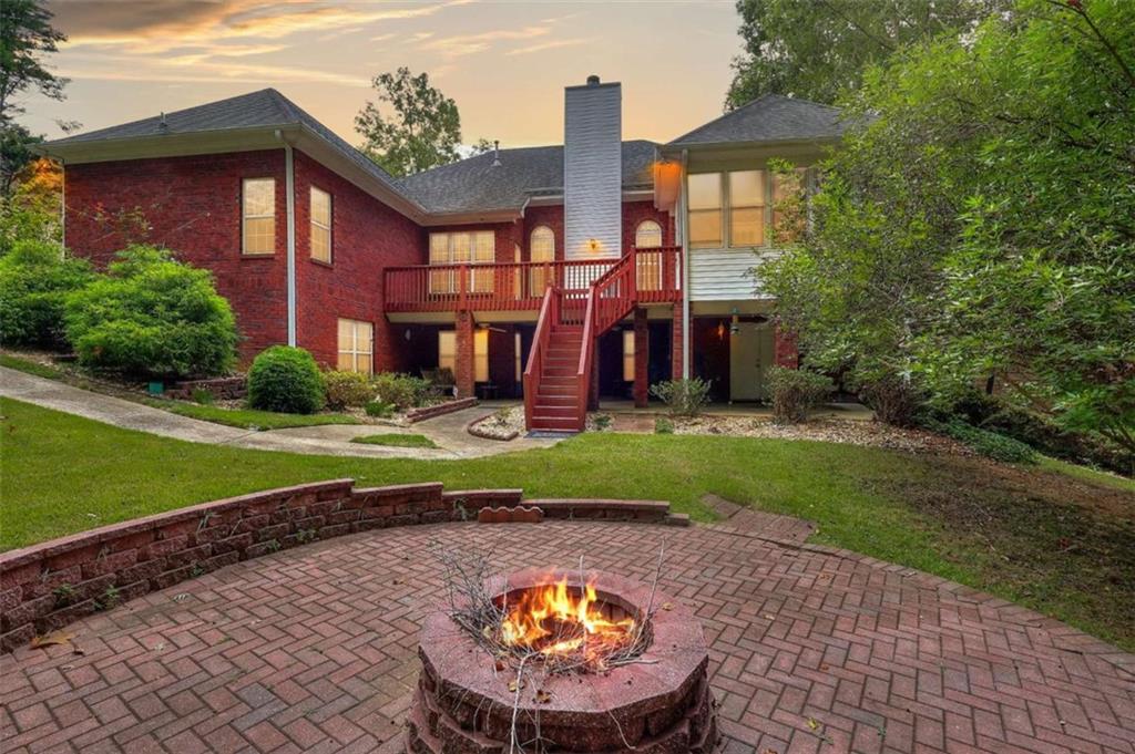 1821 Wesleyan Lane