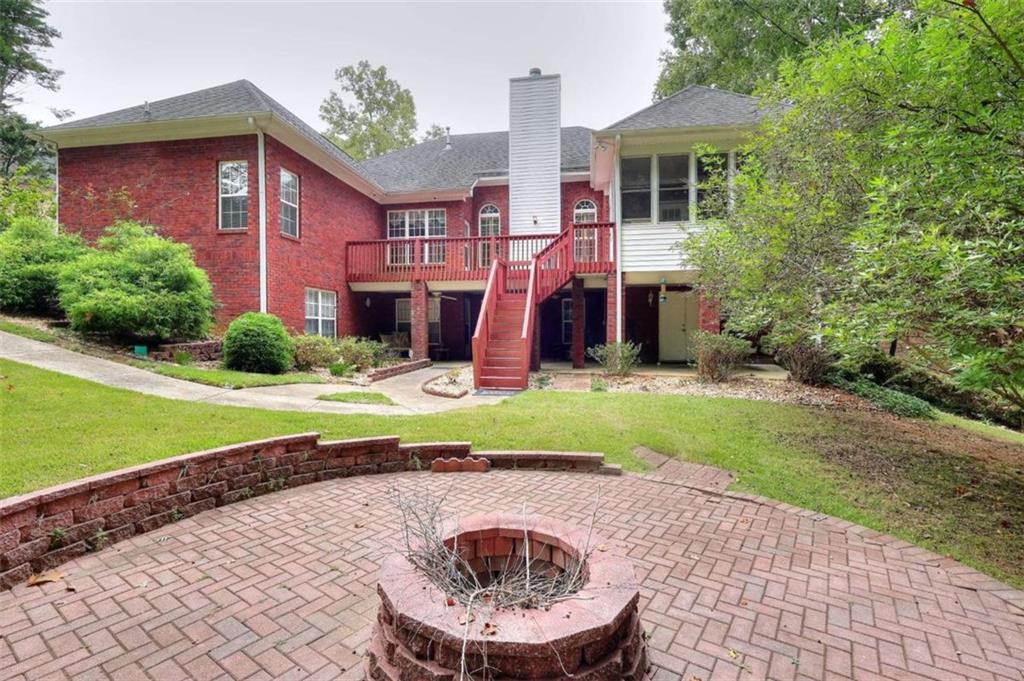 1821 Wesleyan Lane