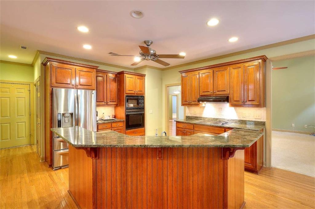 1821 Wesleyan Lane