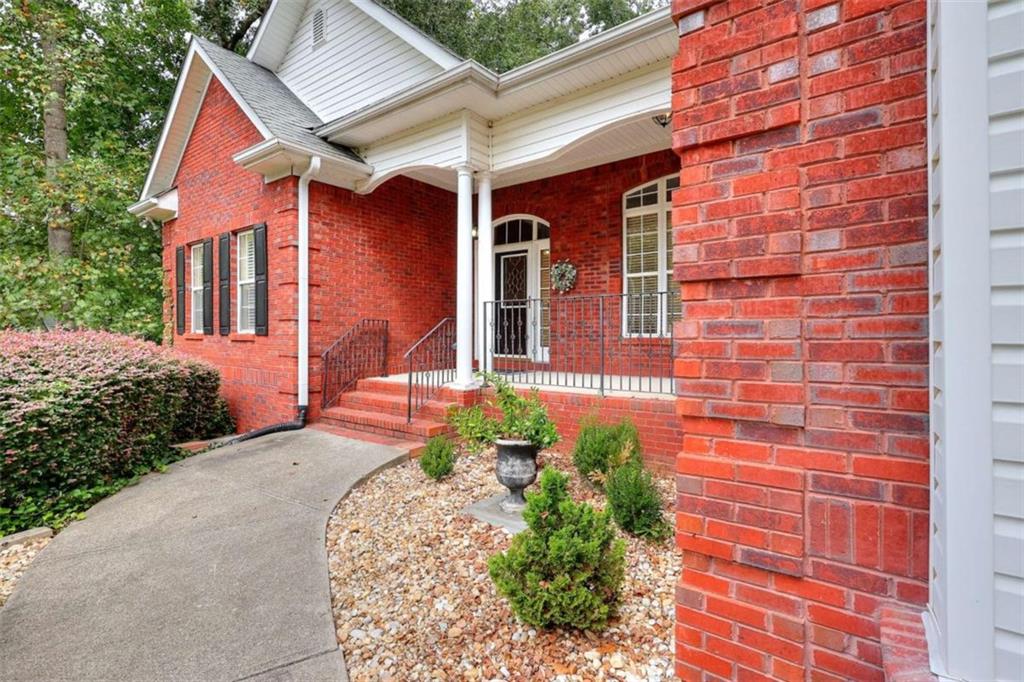 1821 Wesleyan Lane