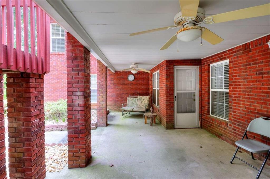 1821 Wesleyan Lane