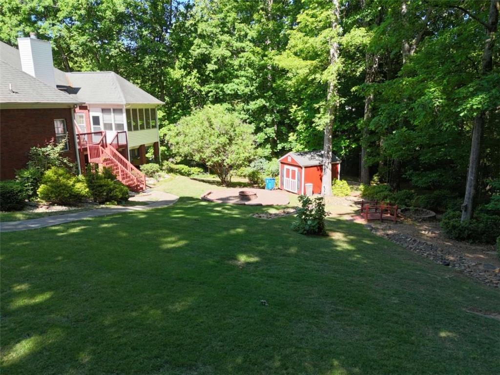 1821 Wesleyan Lane