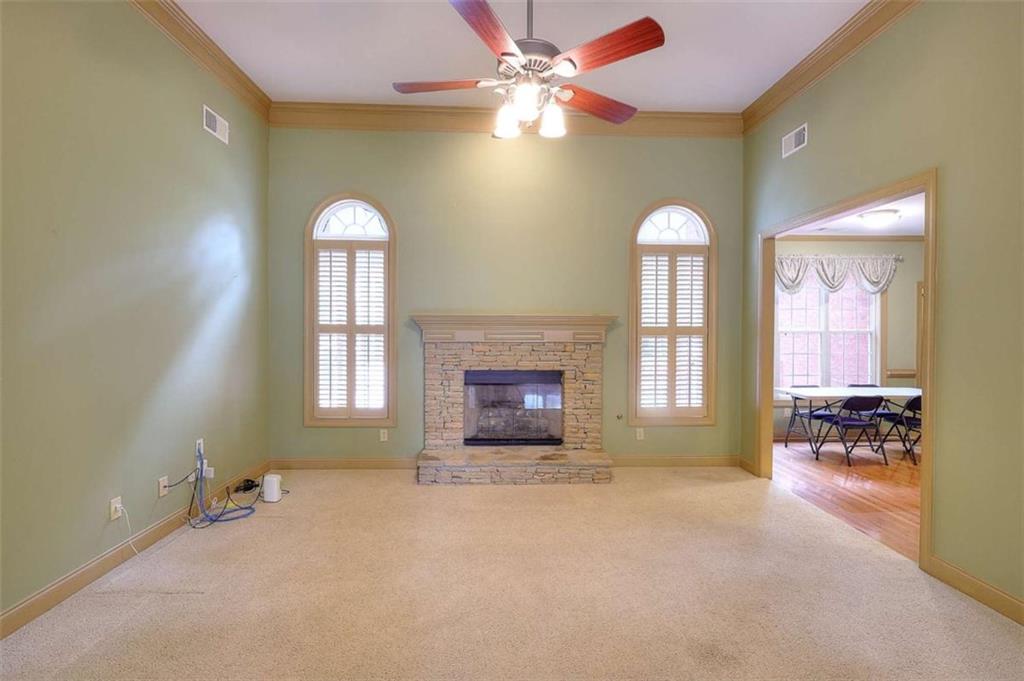 1821 Wesleyan Lane