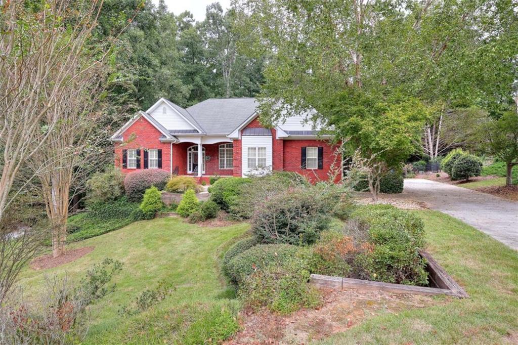 1821 Wesleyan Lane