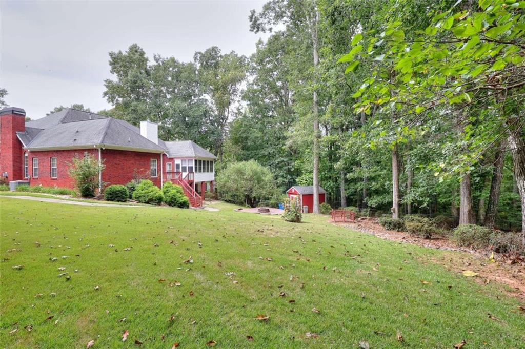 1821 Wesleyan Lane