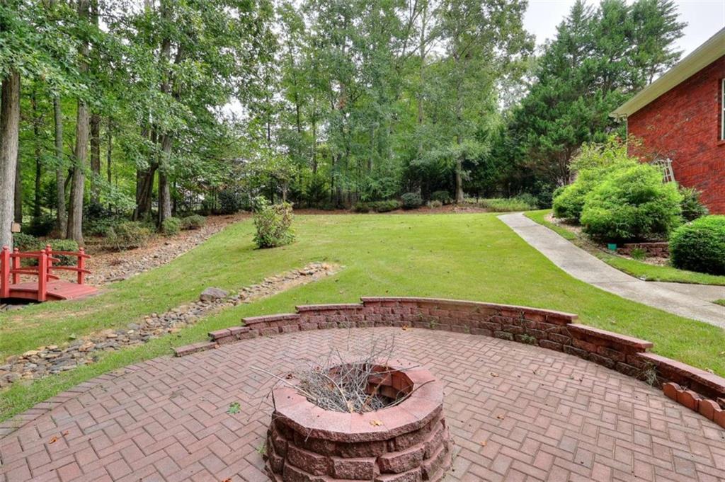 1821 Wesleyan Lane
