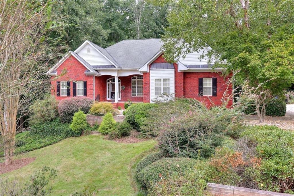 1821 Wesleyan Lane
