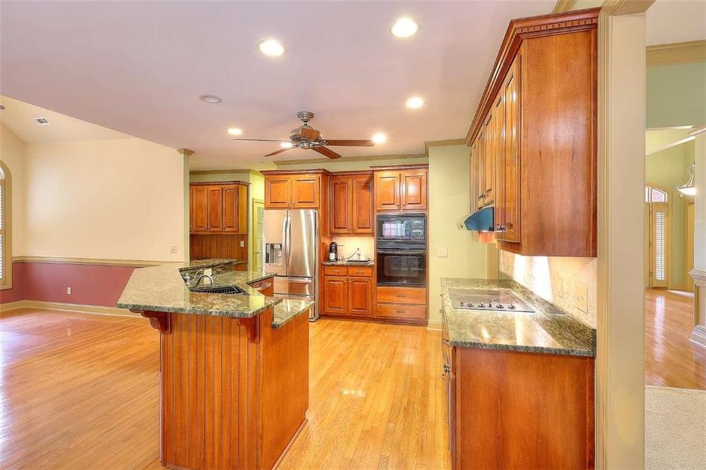 1821 Wesleyan Lane