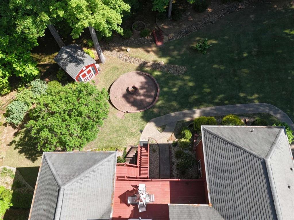 1821 Wesleyan Lane