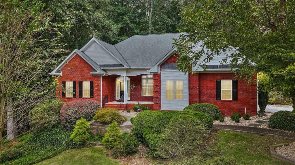 1821 Wesleyan Lane